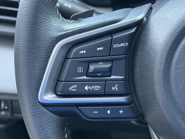 Certified 2023 Subaru Legacy Premium AWD/4WD image 21