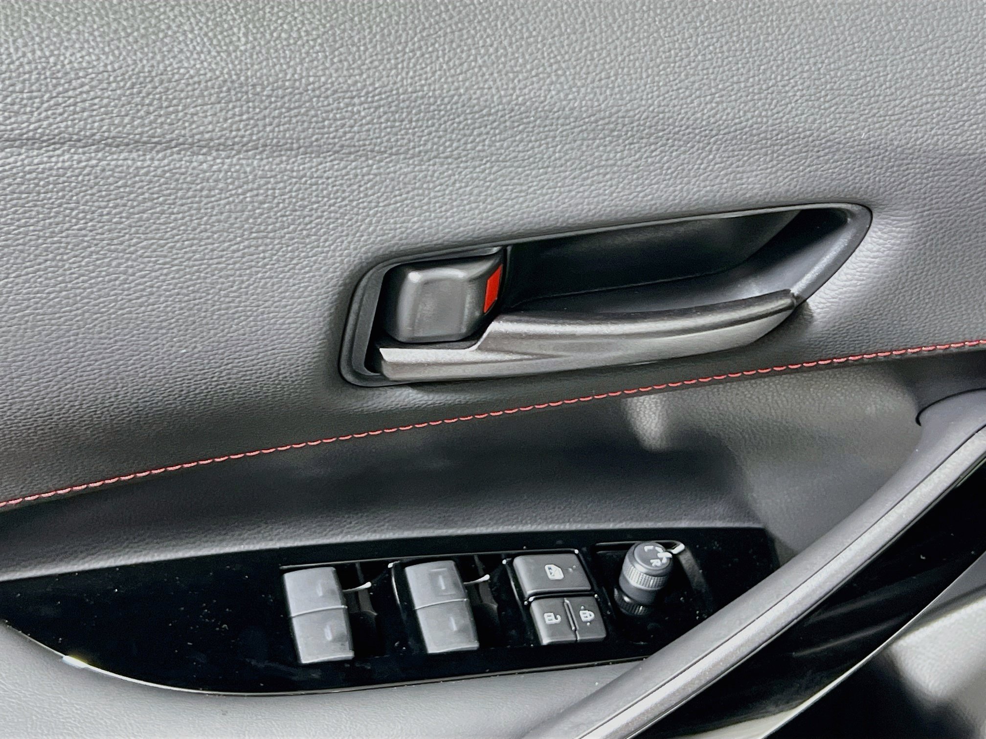 New 2026 Toyota Corolla GR AWD/4WD image 16