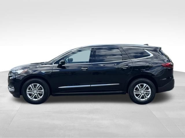 Used 2020 Buick Enclave Essence w/ Sound and Sites Package AWD/4WD image 4