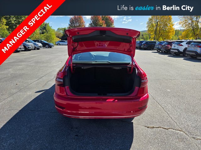 Used 2021 Volkswagen Jetta S image 10