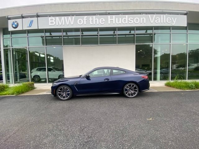 New 2027 BMW M4 xDrive Competition w/ Executive Package AWD/4WD image 1