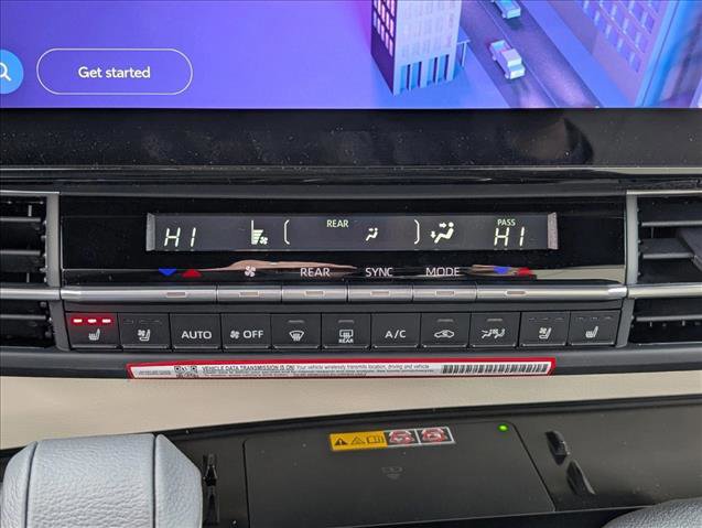 New 2026 Toyota Sienna Platinum image 25