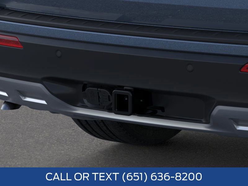Used 2026 Ford Explorer Active w/ Active Comfort Package AWD/4WD image 26