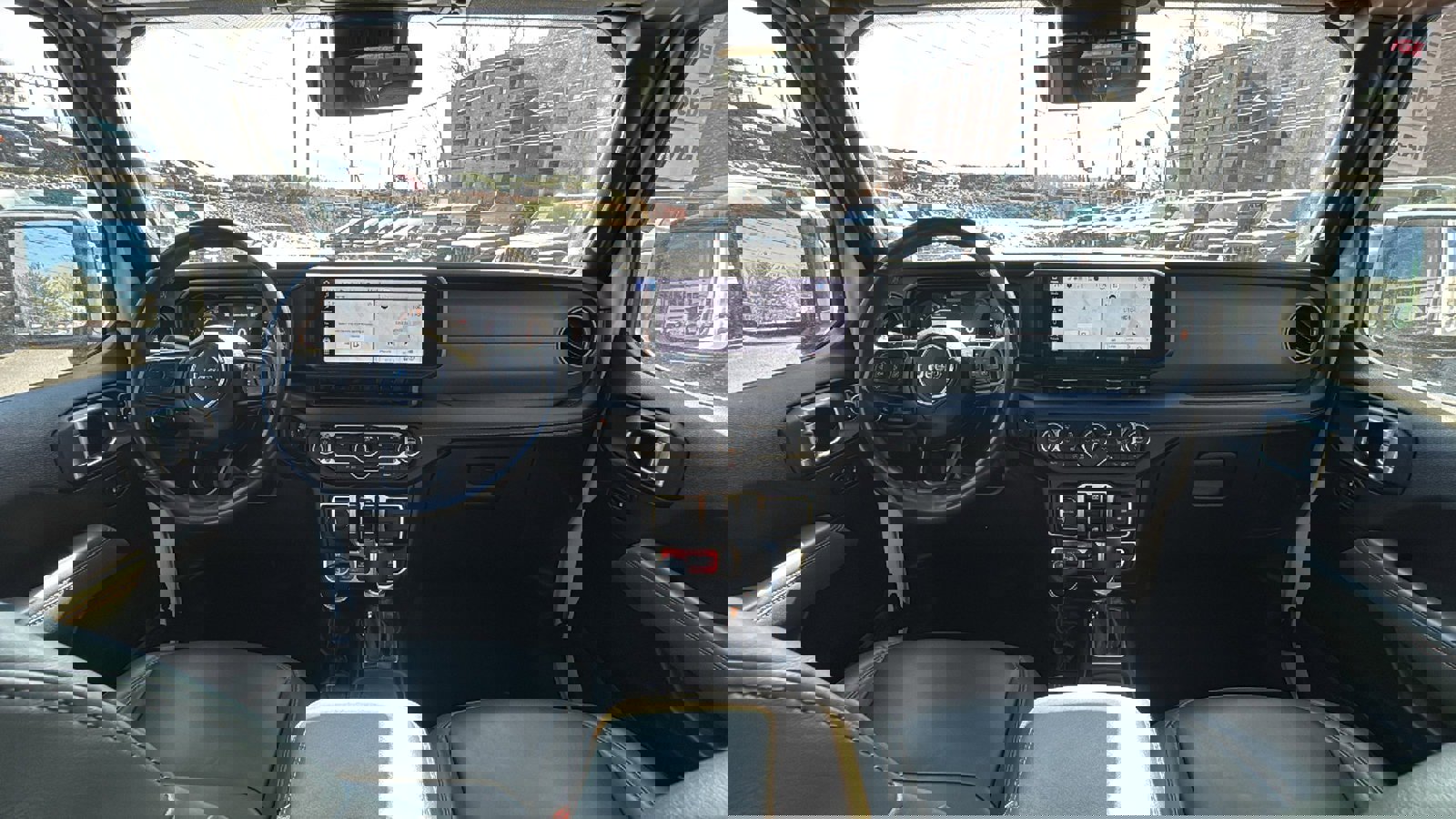 Certified 2024 Jeep Gladiator Mojave image 16