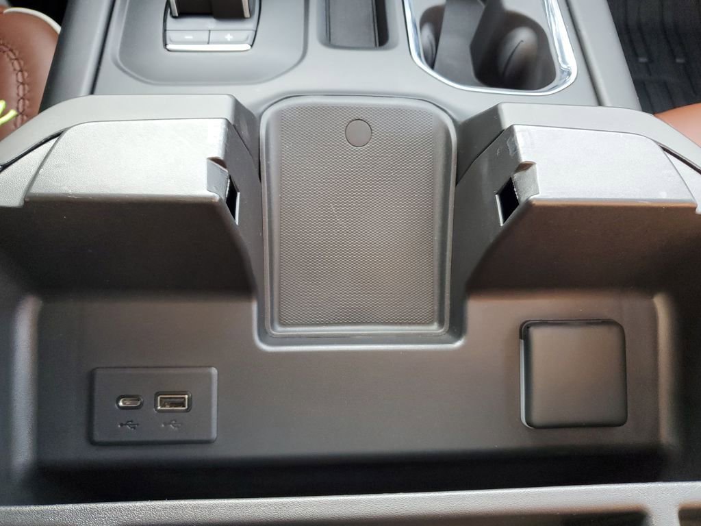 Certified 2023 GMC Sierra 1500 Denali Ultimate image 37