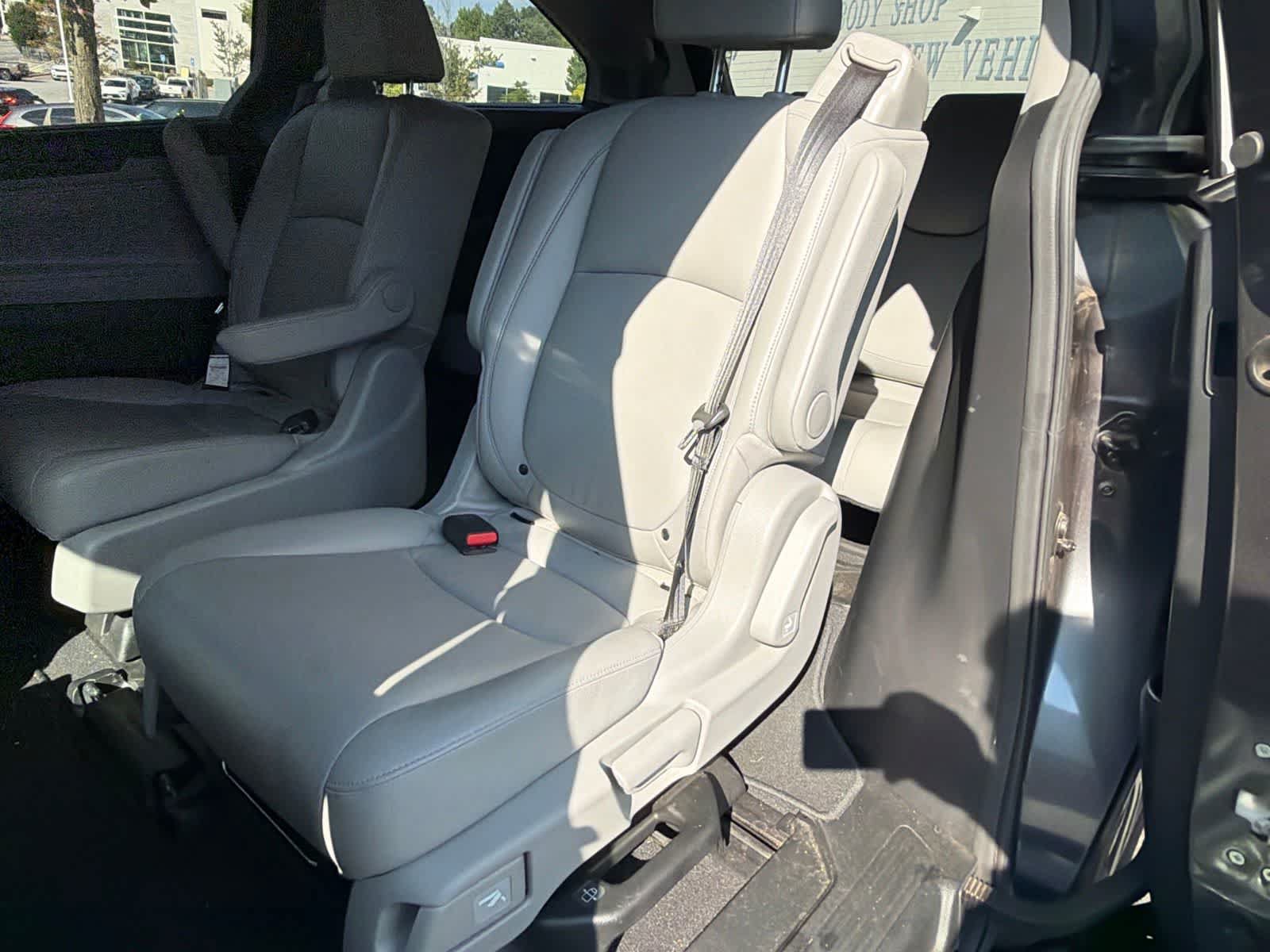 Used 2019 Honda Odyssey Elite image 19