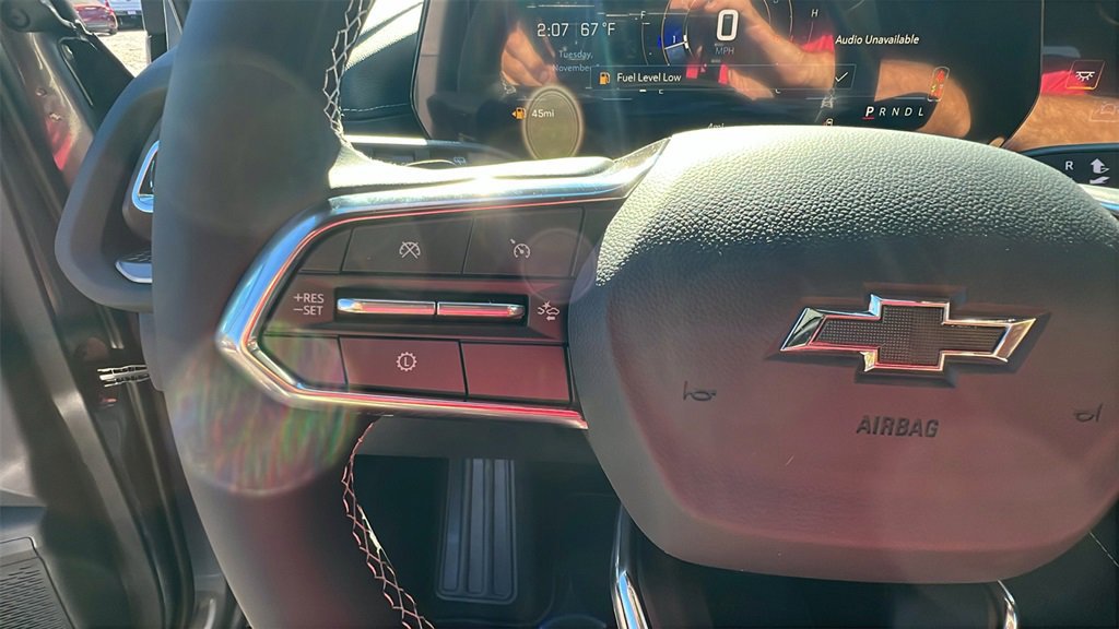 New 2026 Chevrolet Traverse LT w/ Midnight/Sport Edition image 22