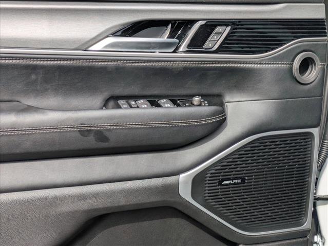 New 2026 Jeep Grand Wagoneer 4WD image 17