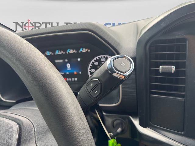Used 2021 Ford F150 XL w/ STX Appearance Package RWD image 18