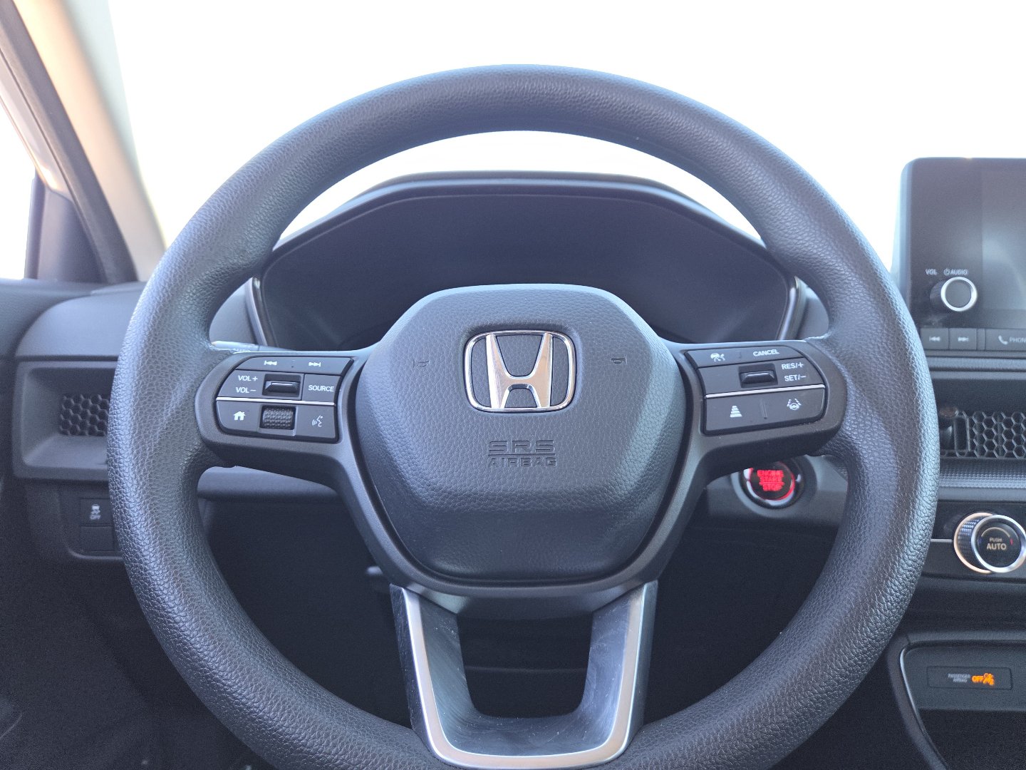 Used 2024 Honda CR-V LX image 19
