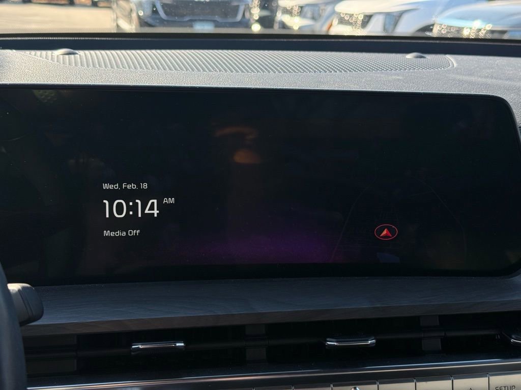 Certified 2023 Kia Telluride SX X-Pro image 31