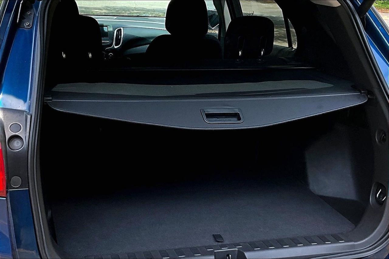 Used 2020 Chevrolet Equinox LT FWD image 37