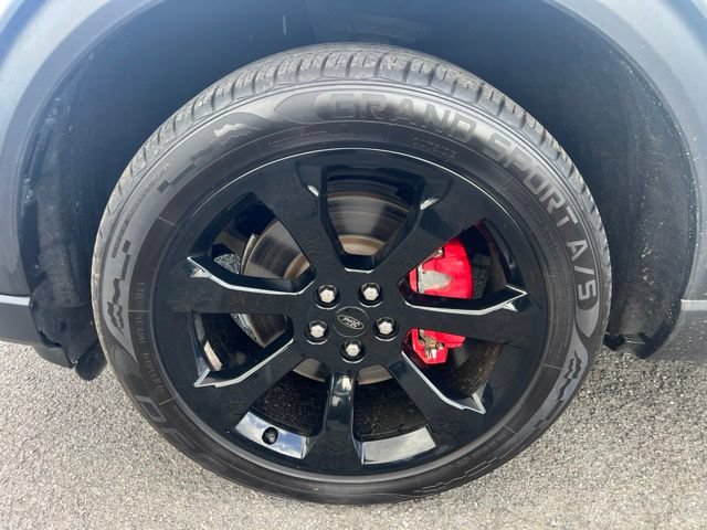 Used 2020 Ford Explorer ST w/ ST Street Pack AWD/4WD image 4