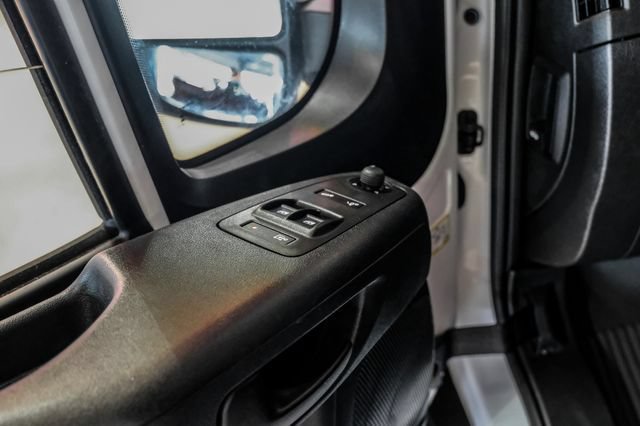 Used 2023 RAM ProMaster 3500 w/ Driver Convenience Group FWD image 29