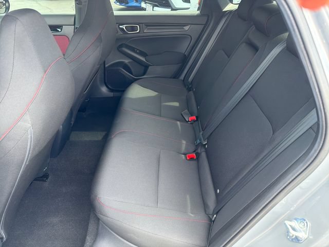 Used 2026 Honda Civic Si image 25