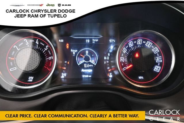 Used 2022 Dodge Challenger GT AWD/4WD image 19
