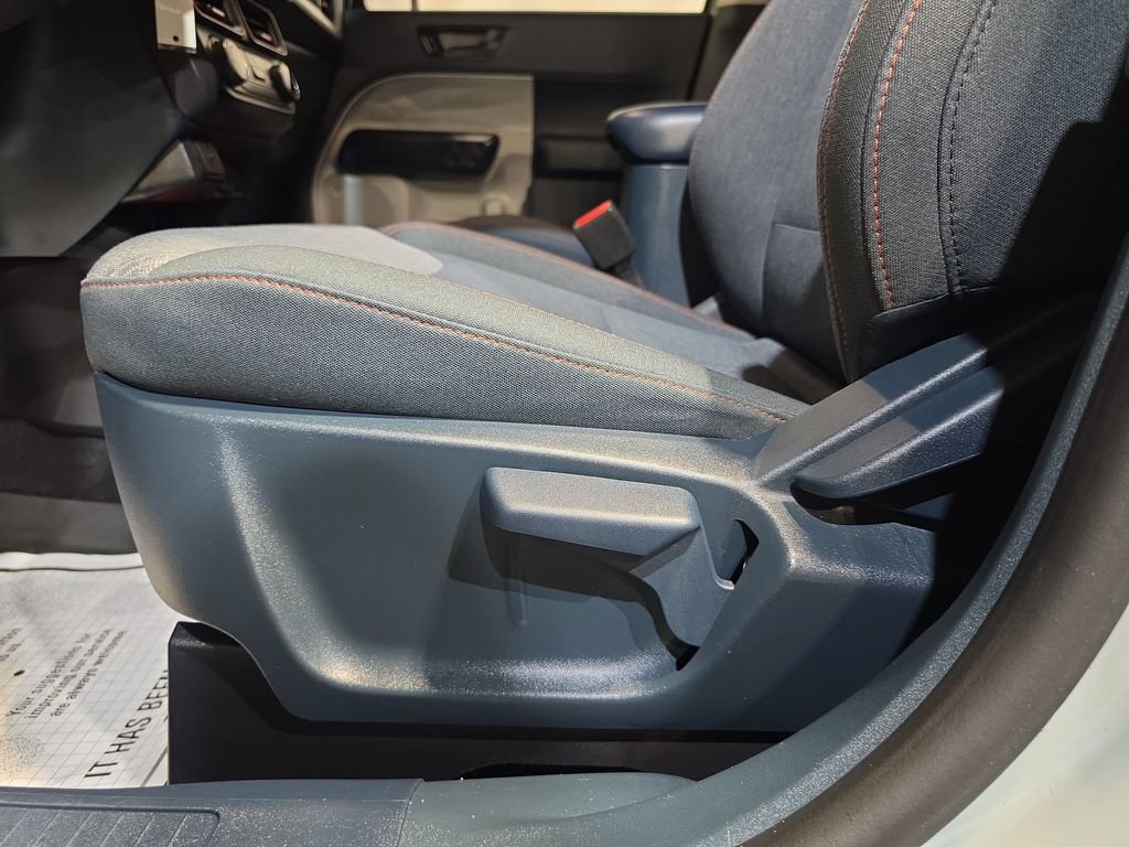 Used 2024 Ford Maverick XLT w/ Equipment Group 300A Standard AWD/4WD image 14