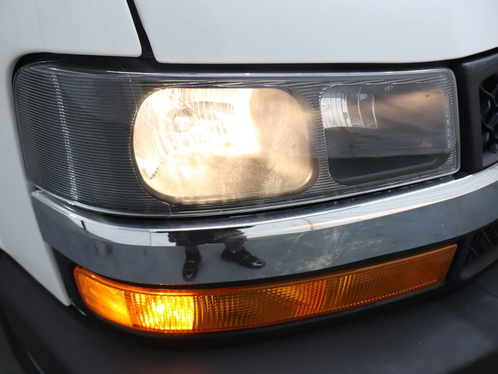 Used 2024 Chevrolet Express 2500 w/ Driver Convenience Package image 22
