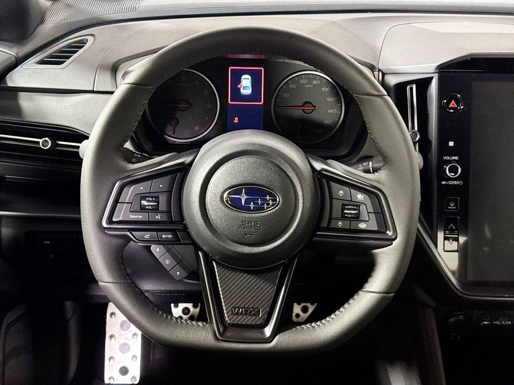 New 2026 Subaru WRX Premium AWD/4WD image 13