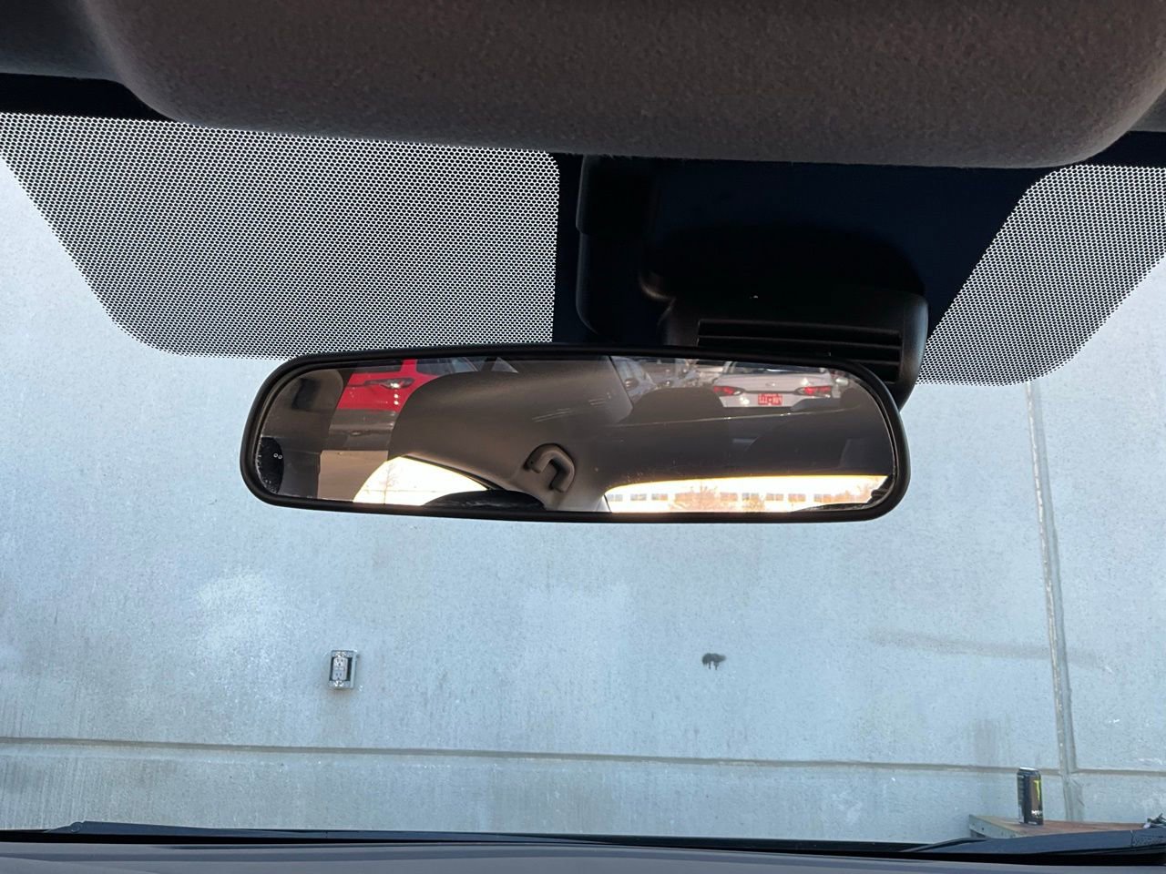 Used 2025 Nissan Versa SV image 16