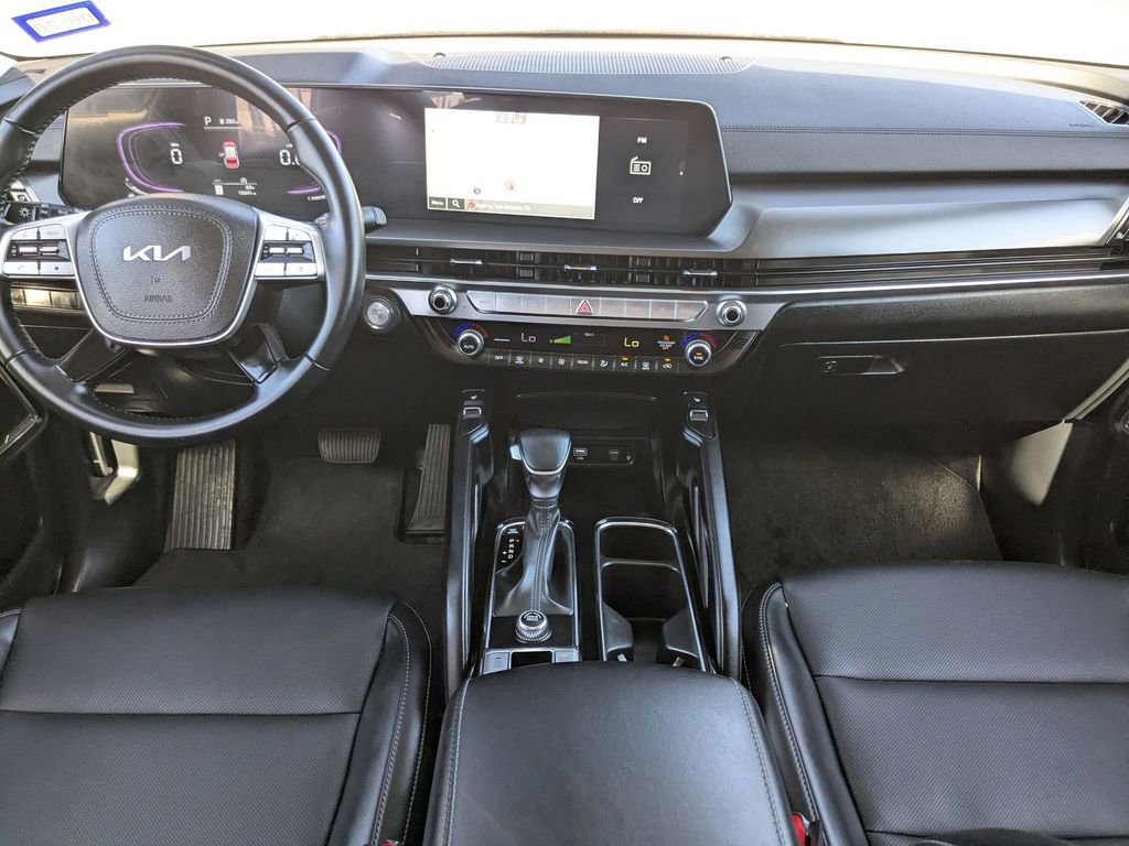 Used 2025 Kia Telluride S image 25