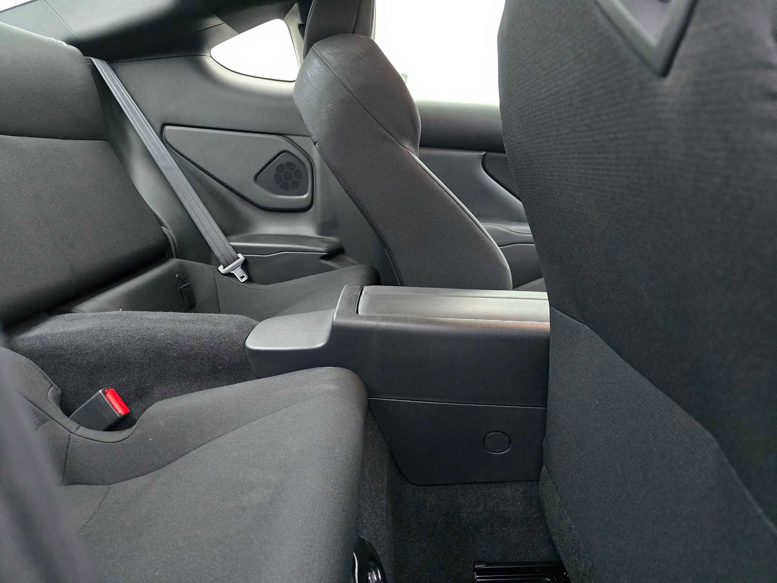 Used 2023 Toyota GR86 image 12