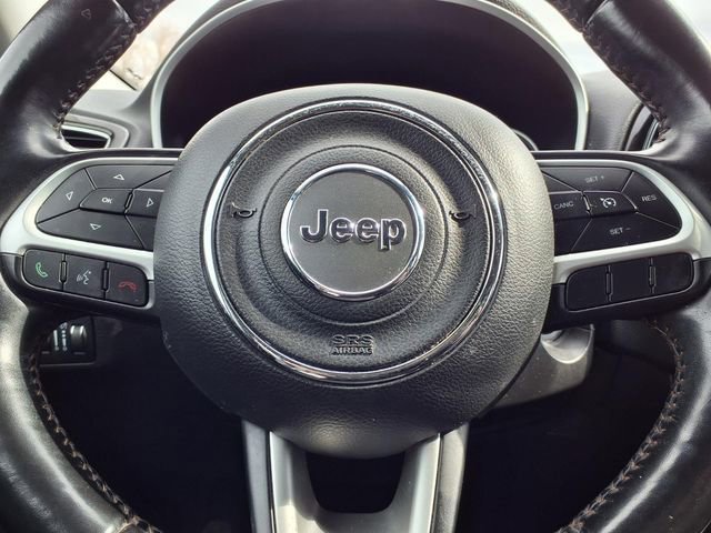 Used 2020 Jeep Compass Limited image 14