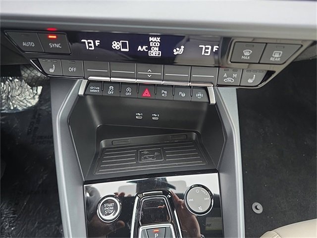New 2025 Audi A3 2.0T Premium w/ Convenience Package image 26