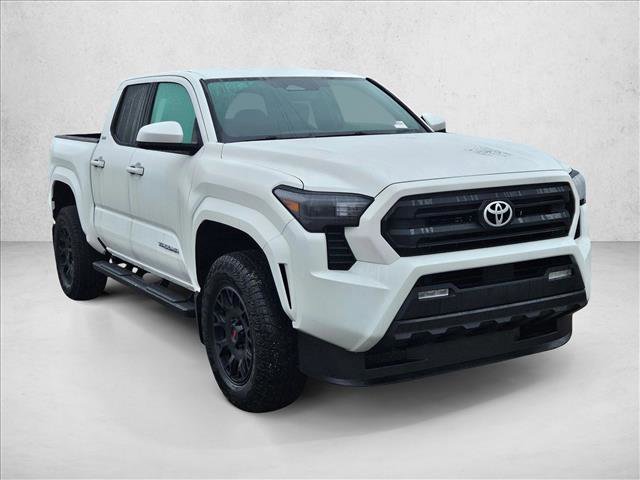New 2026 Toyota Tacoma SR5 image 7