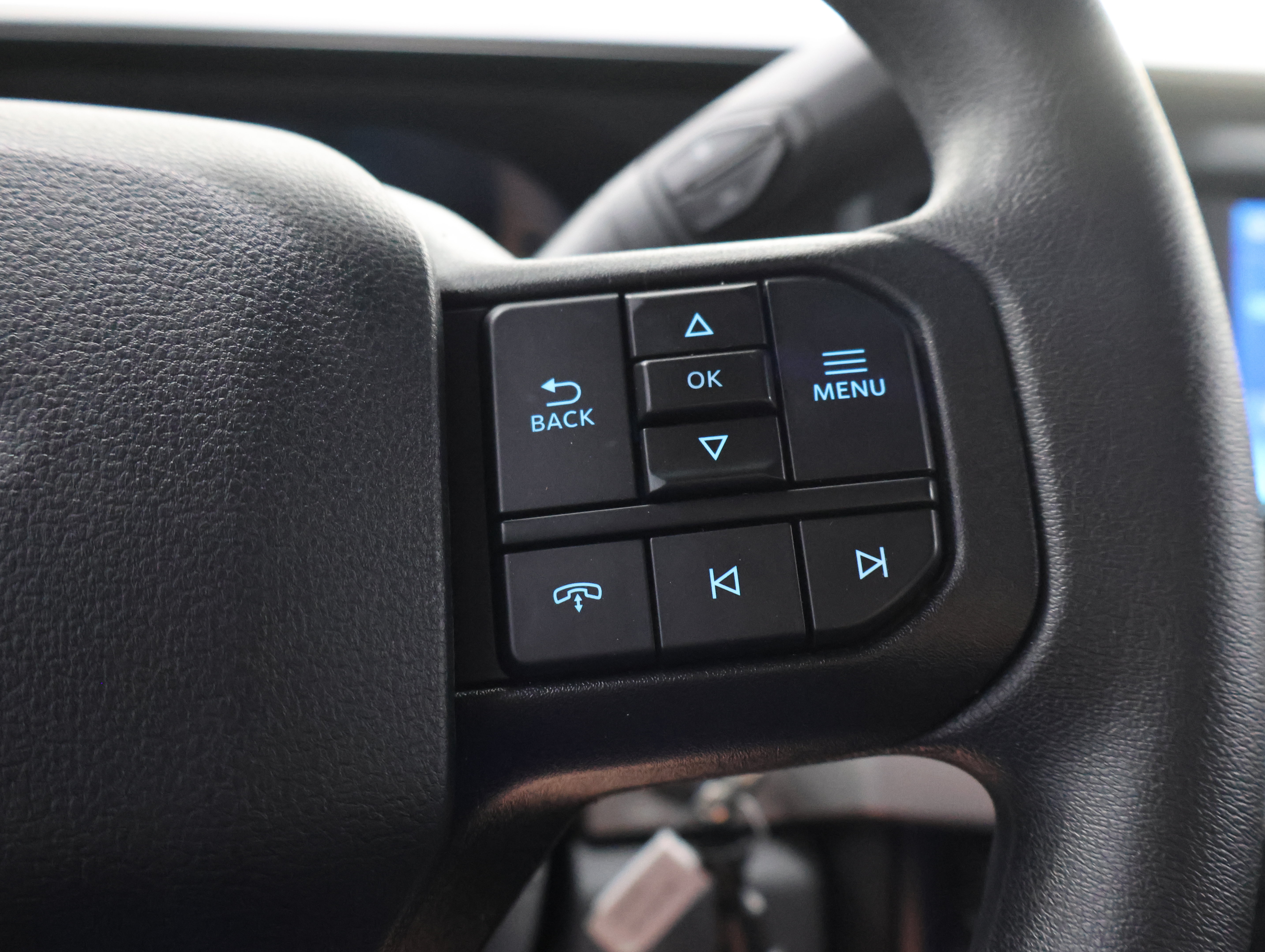 Used 2025 Ford F350 XL w/ XL Driver Assist Package AWD/4WD image 14