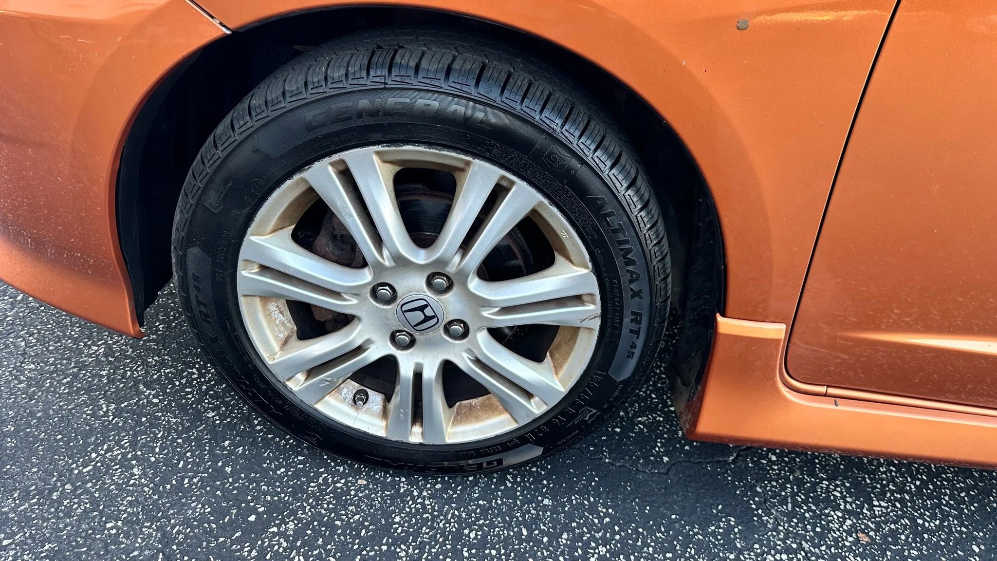 Used 2010 Honda Fit Sport image 6