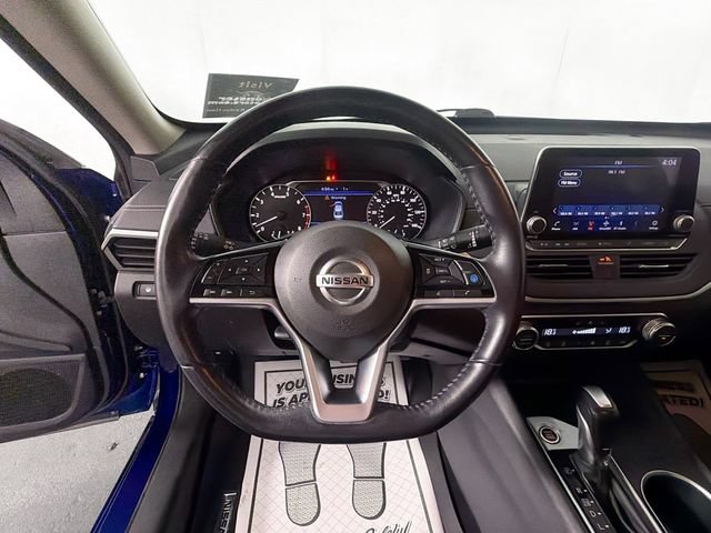Used 2019 Nissan Altima 2.5 SV AWD/4WD image 11