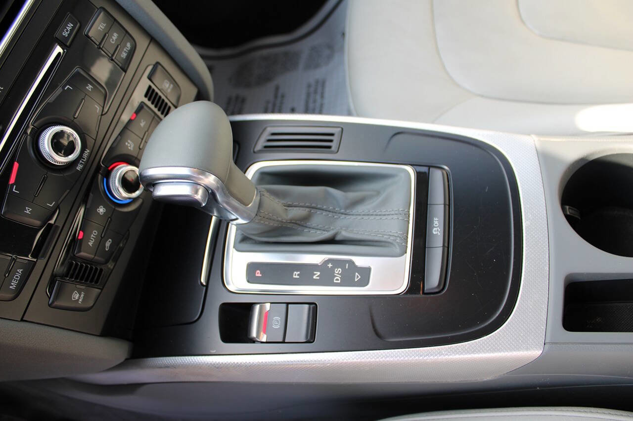 Used 2013 Audi A4 2.0T Premium image 21