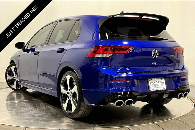 Used 2024 Volkswagen Golf R image 11