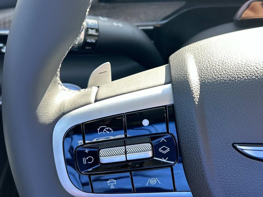 New 2026 Genesis GV80 2.5T Select AWD/4WD image 34