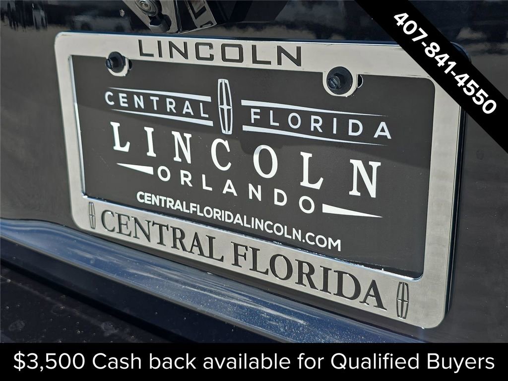 New 2025 Lincoln Navigator Black Label image 5