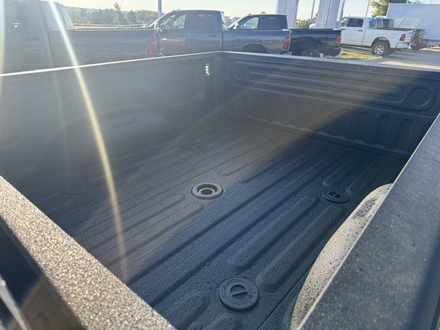 New 2026 RAM 2500 Laramie image 35