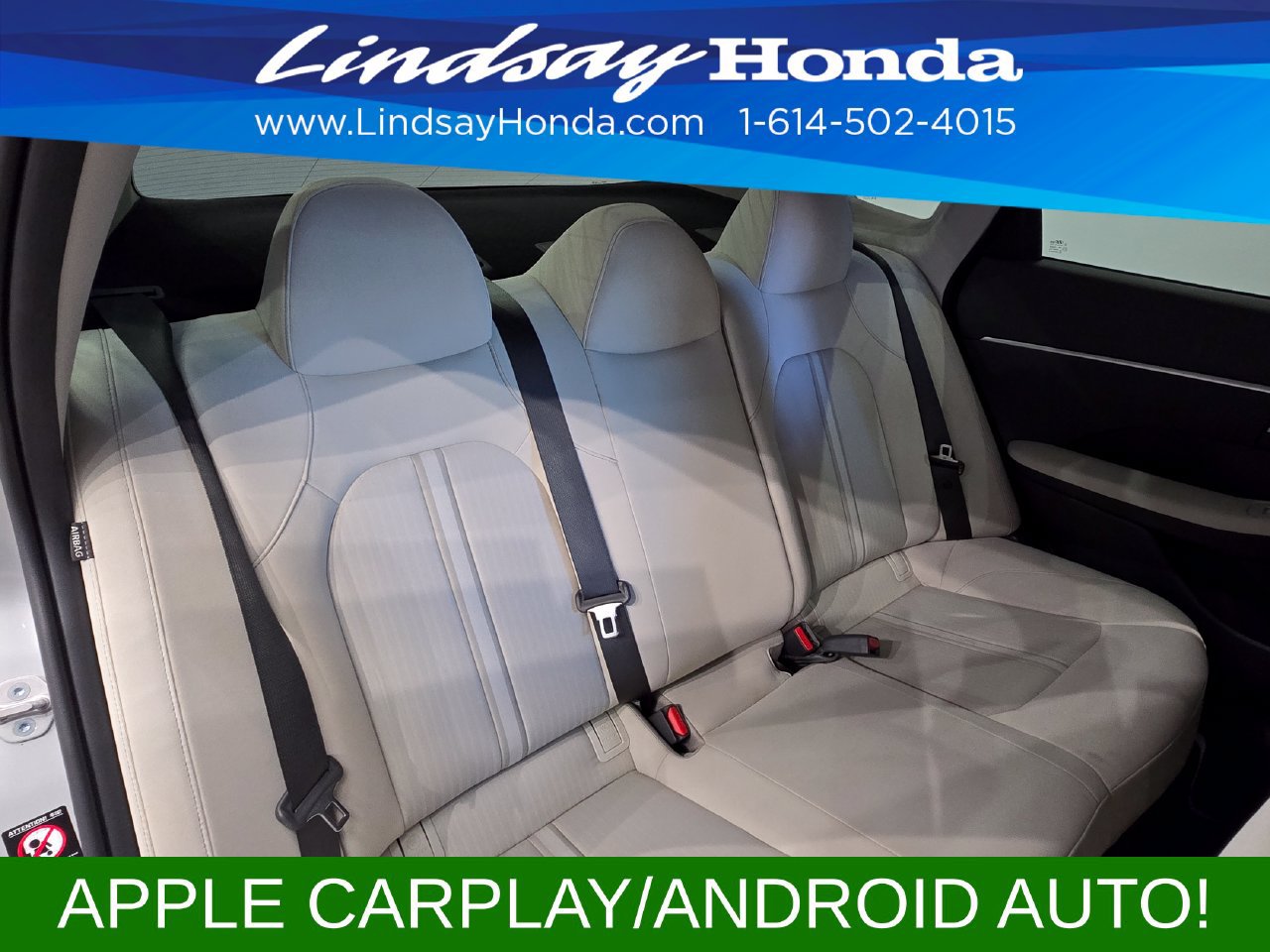 Used 2023 Hyundai Sonata SE FWD image 9