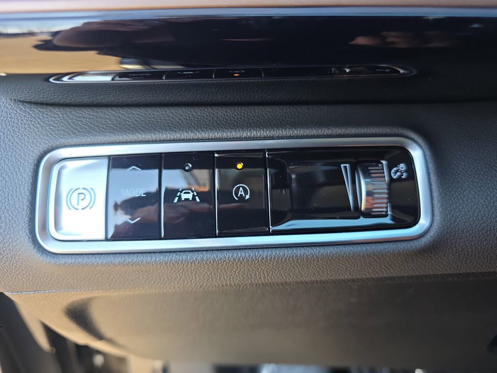 New 2026 Buick Envision Sport Touring AWD/4WD image 25