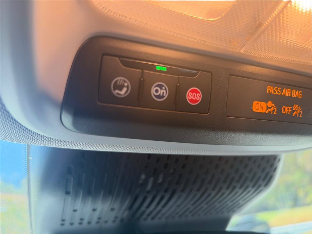 New 2027 Chevrolet Bolt LT FWD image 18