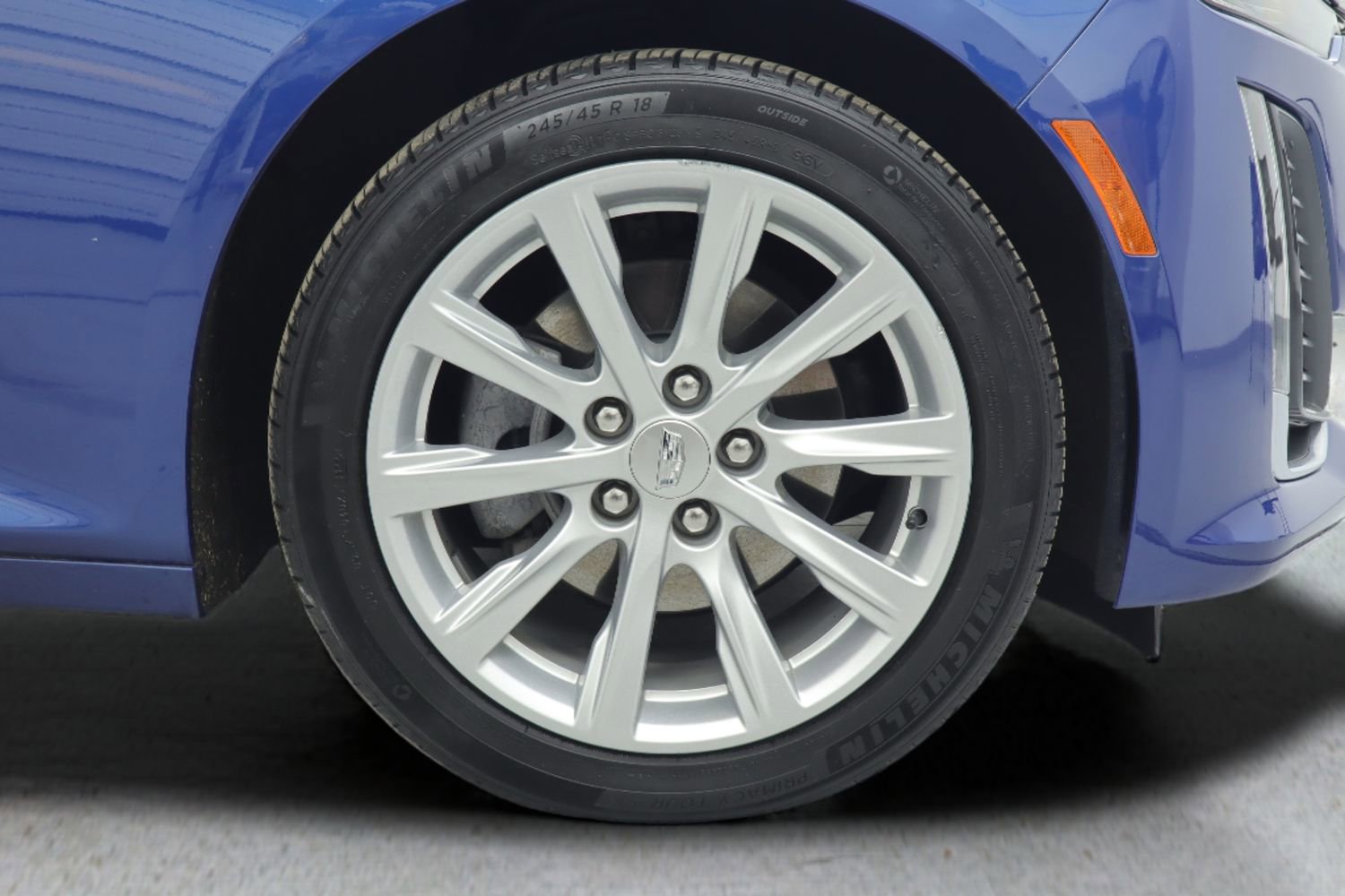 Used 2023 Cadillac CT5 Luxury w/ Sun And Sound Package image 30