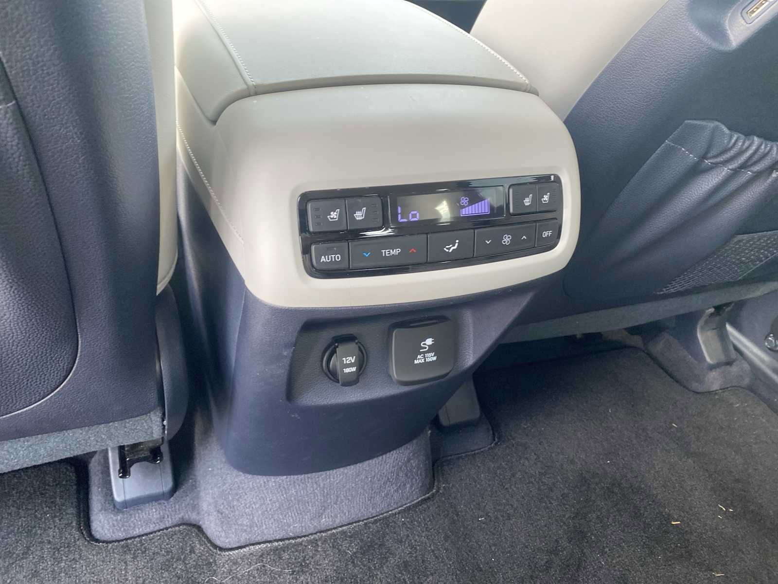 Certified 2021 Hyundai Palisade Calligraphy image 23