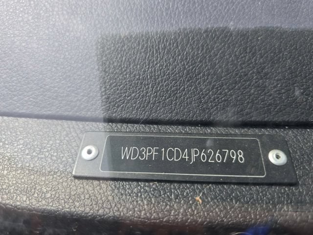 Used 2018 Mercedes-Benz Sprinter 3500 image 3