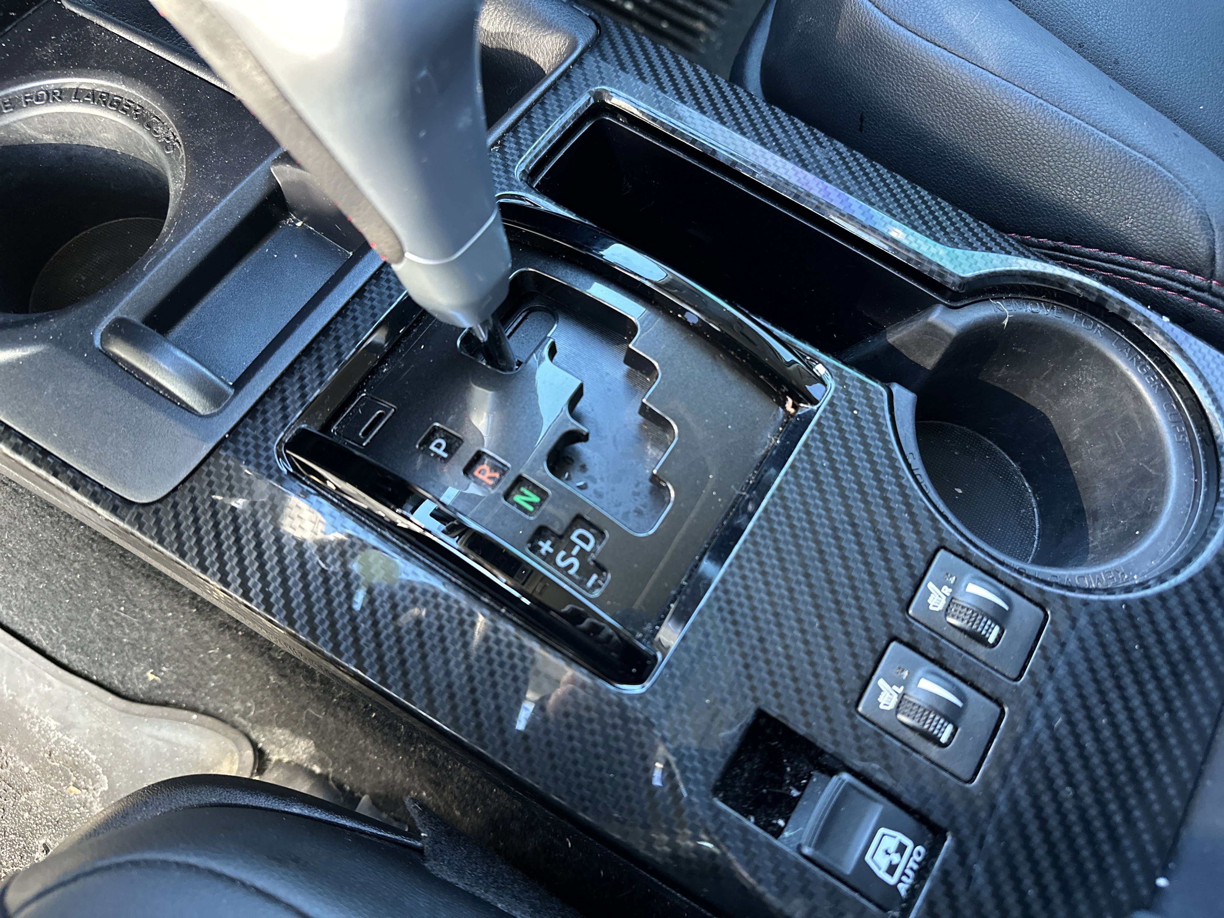 Used 2023 Toyota 4Runner TRD Off-Road Premium image 24