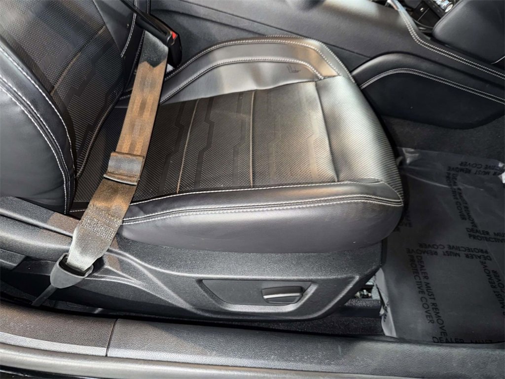 Used 2021 Ford Mustang GT Premium w/ Equipment Group 401A image 15