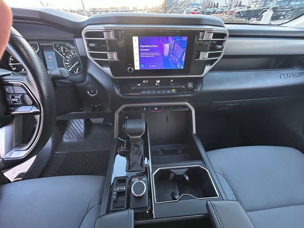 Used 2024 Toyota Tundra SR5 image 18
