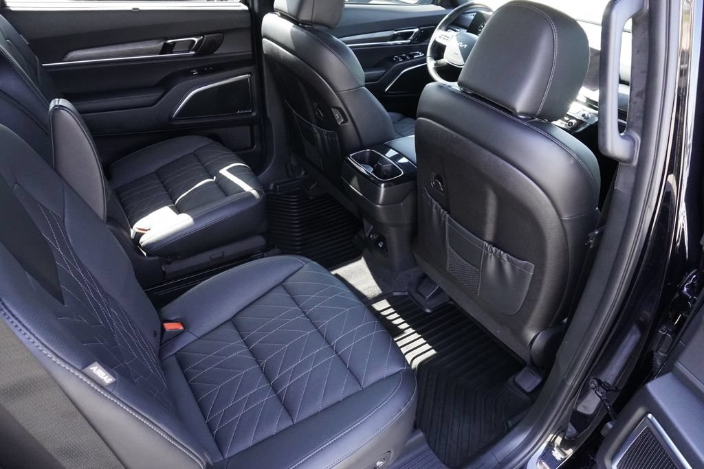 Used 2024 Kia Telluride SX Prestige X-Pro AWD/4WD image 26