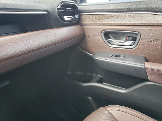 Used 2026 Honda Pilot Elite image 30