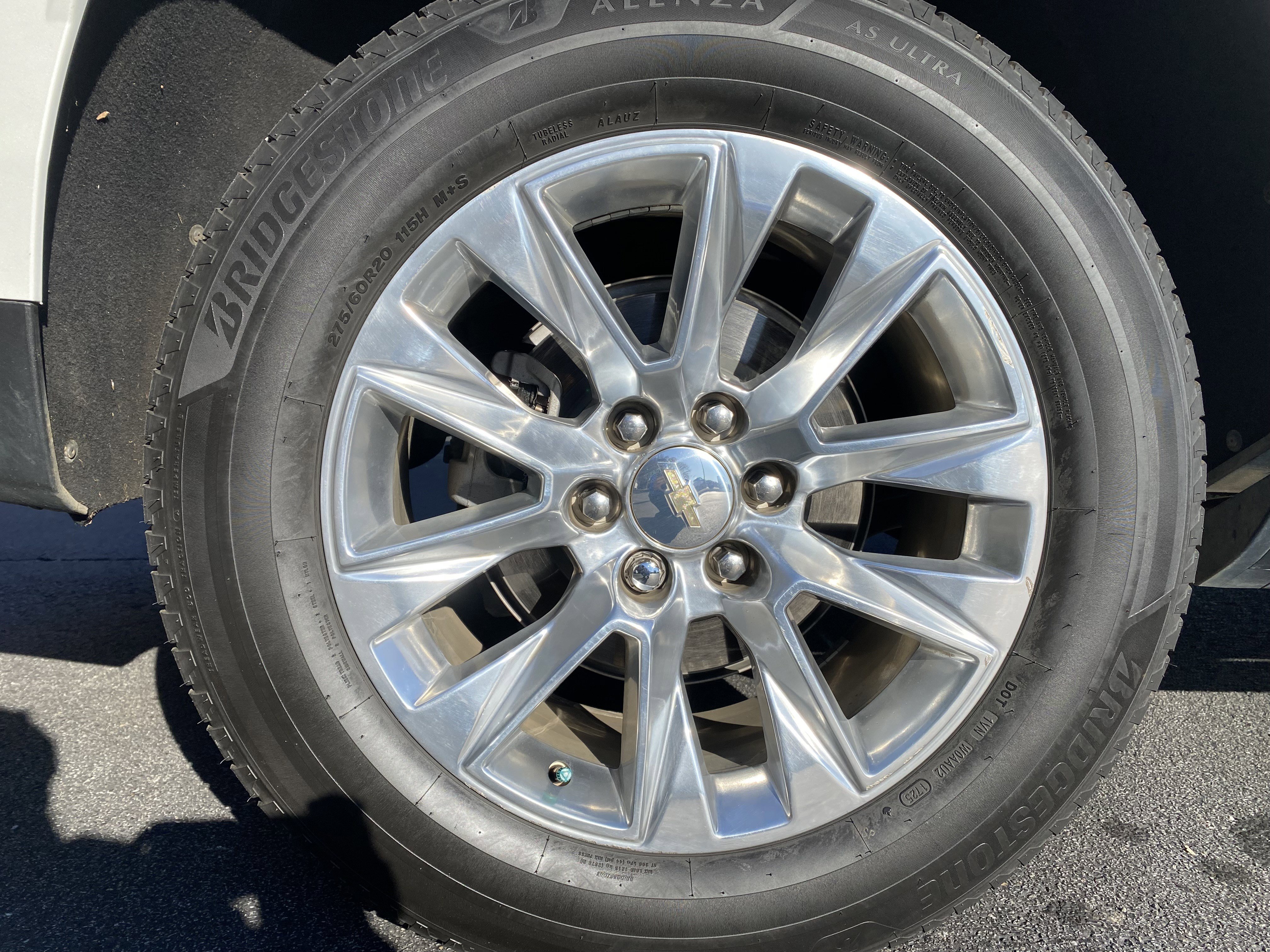 Used 2023 Chevrolet Tahoe Premier image 45