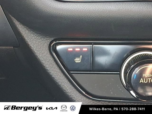 Used 2024 Honda HR-V Sport image 26